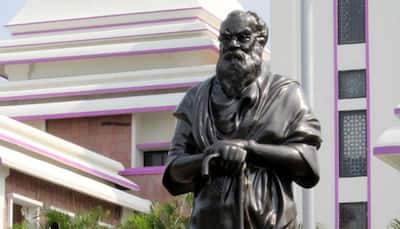 After Lenin, Periyar statues will be taken down soon: BJP leader H Raja's Facebook post sparks war of words
