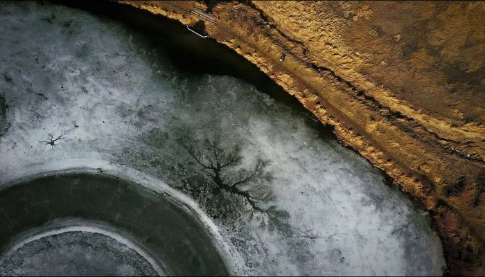 Arctic permafrost may unleash carbon within decades: NASA