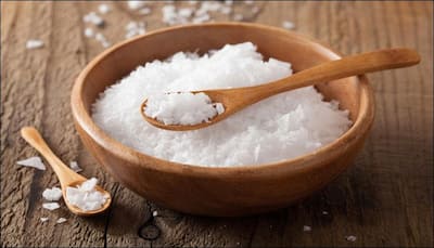 Healthy diet may not prevent effects of high salt intake