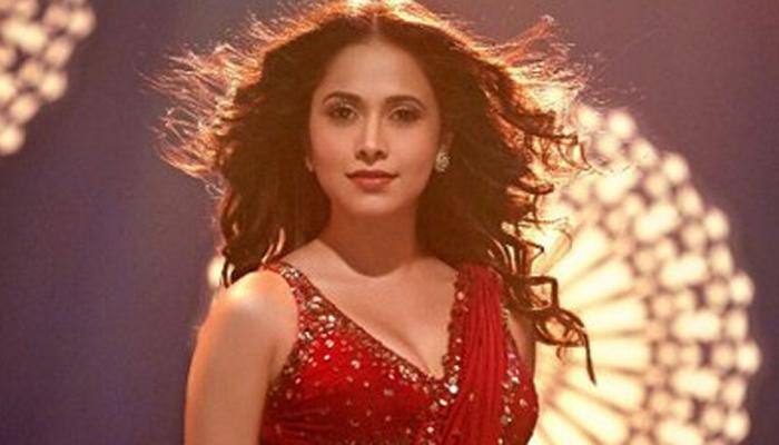 I'm an extremely greedy actor: Nushrat Bharucha