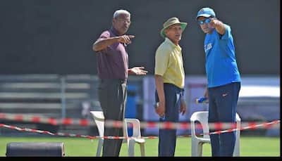 ICC bans Pune pitch curator Pandurang Salgaonkar for six months failing to report corruption approach