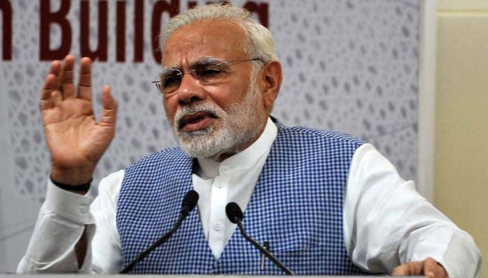 From Parliament to the street, we are changing how government works: PM Narendra Modi