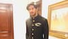Dulquer Salmaan's one year old daughter is into "wheels"— Watch video