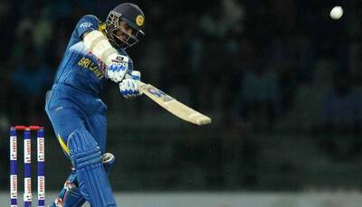 IND v SL, Nidahas T20I tri-series: Kusal Perera goes ballistic as Shardul Thakur bowls second most expensive over by an Indian bowler