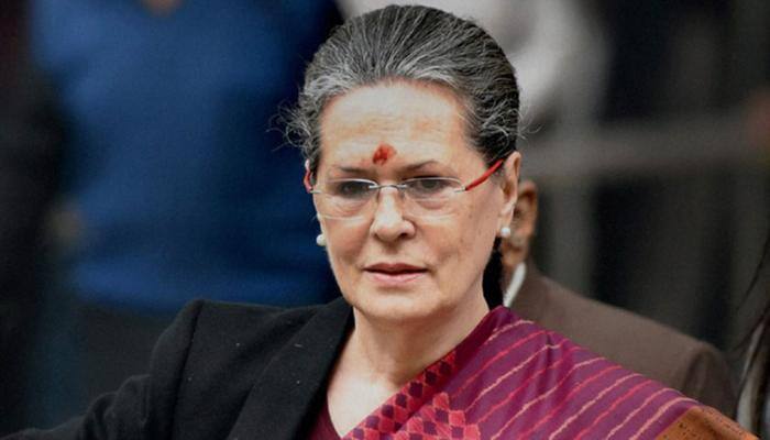 Eye on 2019 polls, Sonia Gandhi invites opposition leaders for dinner on March 13