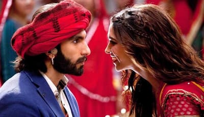 Deepika Padukone and Ranveer Singh's parents have finalised their wedding date—Details Inside