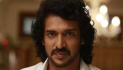 Kannada actor Upendra quits KPJP, to float new party