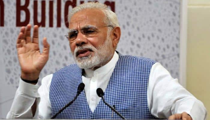 Are only Delhiites deserving of Padma awards? PM Modi questions &#039;lobbying&#039;