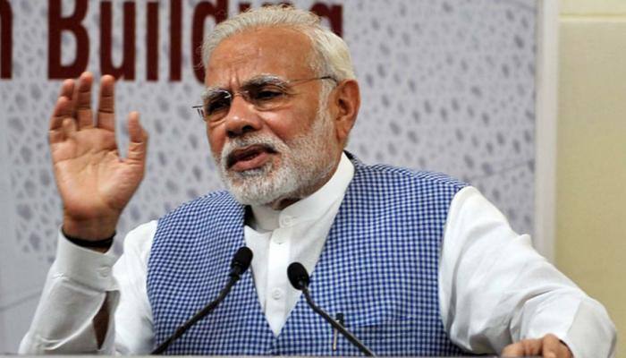 Are only Delhiites deserving of Padma awards? PM Modi questions 'lobbying'