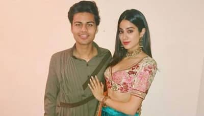 Janhvi Kapoor’s reply to Akshat Rajan’s ‘happy birthday’ post drops hint about her relationship status?