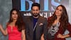 Ayushmann Khurrana ‘embarrasses’ Bhumi Pednekar by revealing ‘details’ about her love life on Neha Dhupia’s BFFs with Vogue