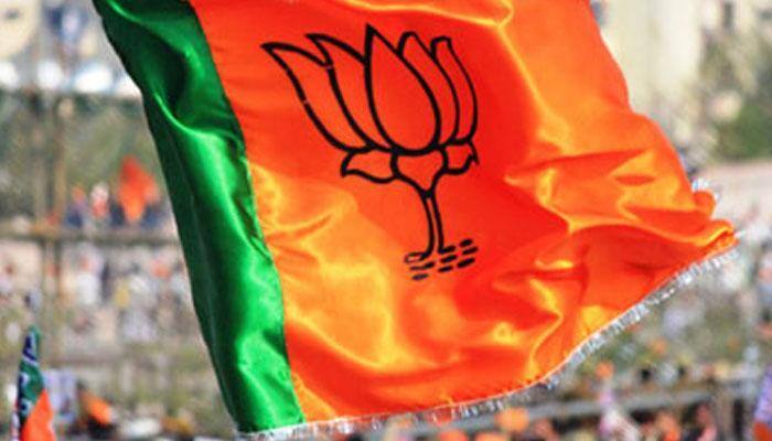 BJP MLA's son among 5 held for damaging cop's car in Chhattisgarh