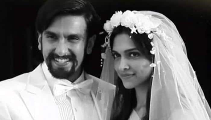 Deepika Padukone – Ranveer Singh marriage date rumours: Here’s the latest
