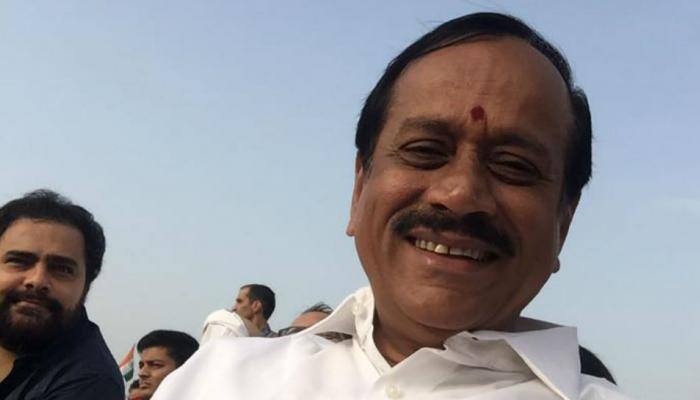 After razing of Periyar statue in Tamil Nadu, BJP’s H Raja clarifies on Facebook post