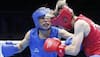 Boxing federation announces squad for Commonwealth Games