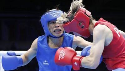 Boxing federation announces squad for Commonwealth Games