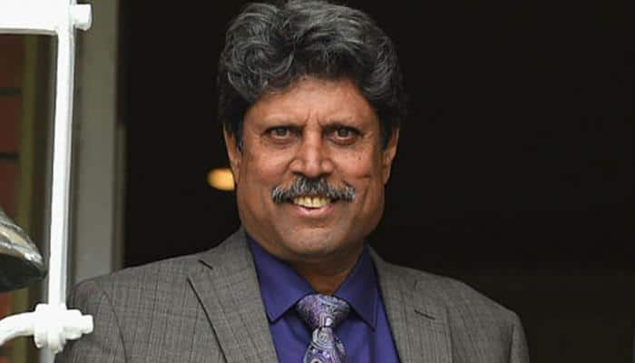 Kapil Dev says, &quot;County cricket will help Virat Kohli prepare for England tour&quot;