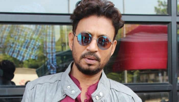 Irrfan Khan contracts rare disease: Actor&#039;s manager refuses to comment until doctors give final report