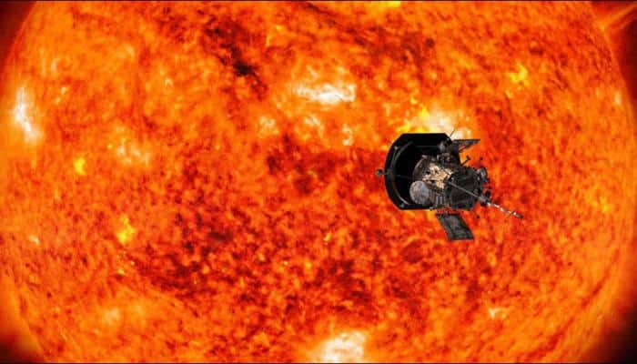 Want to touch the Sun? NASA invites the public for first solar mission