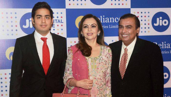 Forbes' billionaires list 2018: Mukesh Ambani richest among 121 billionaires in India