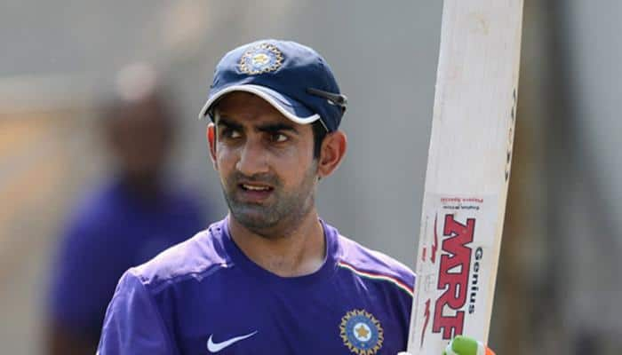 IPL 2018: Gautam Gambhir named Delhi Daredevils skipper