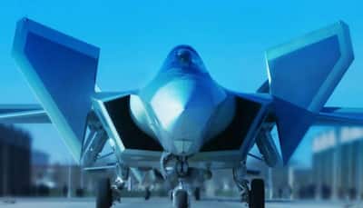 China deploys J-20 stealth jet, claims its Asia's most advanced fighter plane