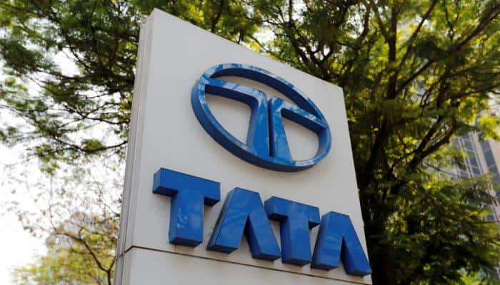 Tata Motors unveils electric concept at Geneva Motor Show