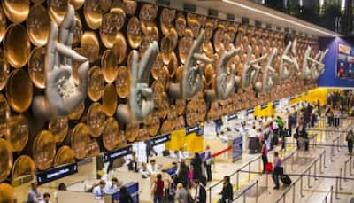 Delhi and Mumbai airports beat world's best in latest ACI rankings