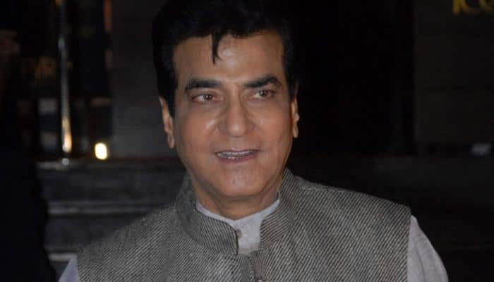 FIR filed against veteran actor Jeetendra in sexual assault case