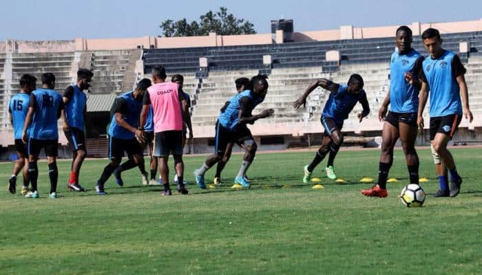 Minerva Punjab F.C&#039;s  rise was necessary for Punjab football, feels Sukhwinder Singh