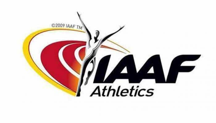 Athletics: IAAF extends Russia&#039;s ban, warns of new sanctions