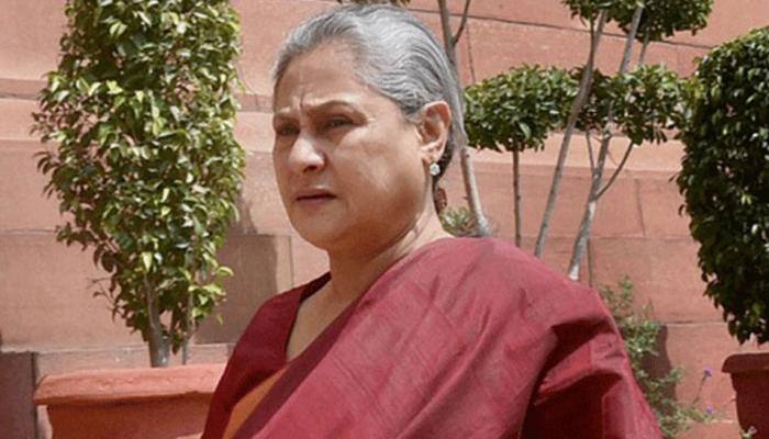 Jaya Bachchan to be Samajwadi party's candidate for Rajya Sabha polls: Reports