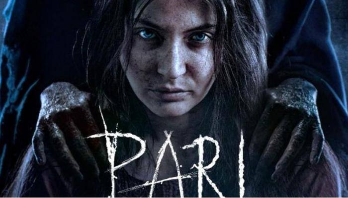 Pari Box Office collections: Anushka Sharma starrer inching closer to Rs 20 cr