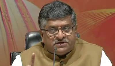 BJP steps up attack on P Chidambaram, calls 80:20 gold import scheme a 'racket'