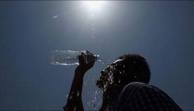Ready for soaring temperatures? Here are sure-shot ways to stay safe during a heatwave