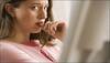 Women with larger waistline are at higher risk of anxiety