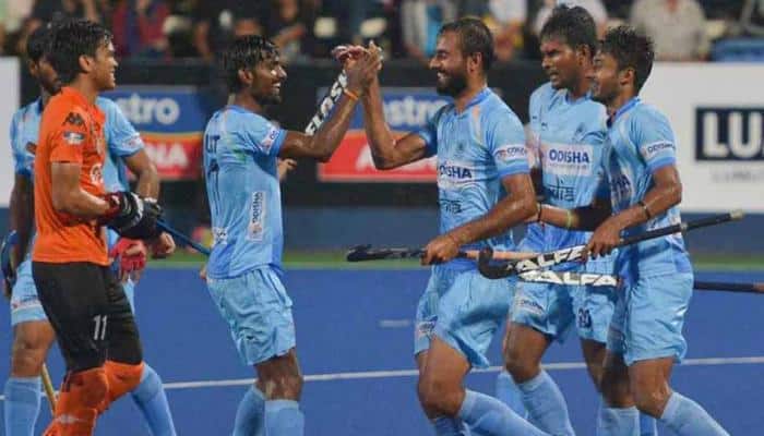 India thrash hosts Malaysia 5-1 in Sultan Azlan Shah Cup hockey, stay in the hunt for final  