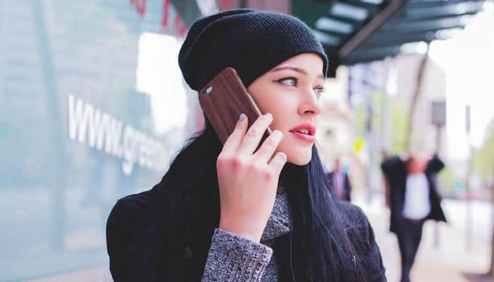 1 in 3 Indian women receive offensive calls, SMSs: Survey