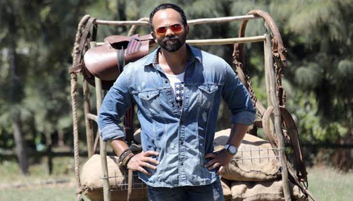 Rohit Shetty salutes acid attack survivor 