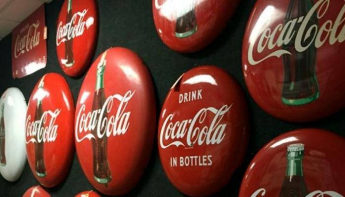 Coca Cola to launch its first ever alcoholic beverage in Japan