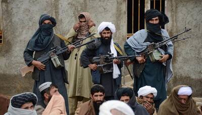 Over 20 Taliban terrorists killed in US drone strike in eastern Afghanistan 