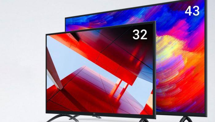 Xiaomi Mi TV 4A series launched in India: Price, specs and more