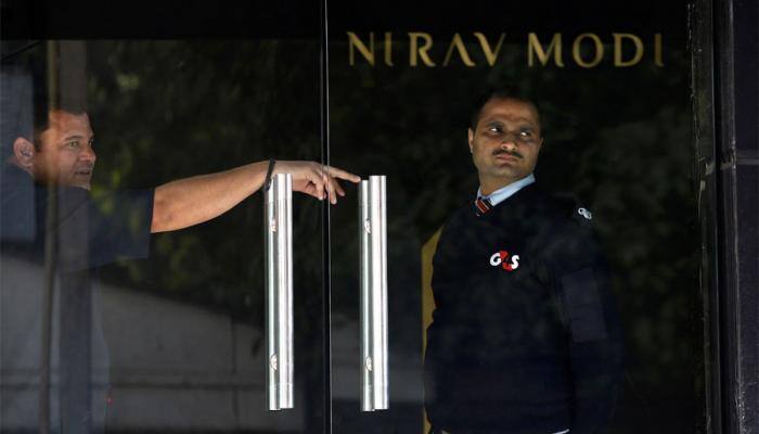 PNB scam: CBI registers fresh Rs 321 crore case against Nirav Modi