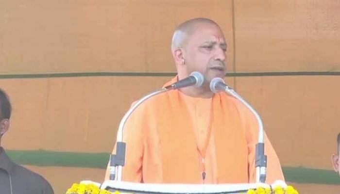 Gorakhpur bypoll 2018: BJP confident but SP-BSP tie-up puts UP CM Yogi Adityanath on front foot