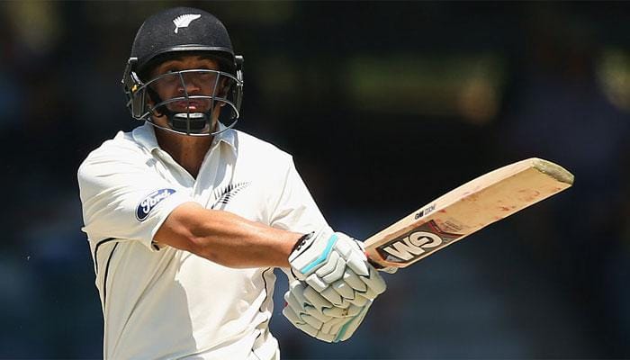  Ross Taylor&#039;s health more important than decider as New Zealand look to tests