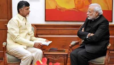 Congress calls TDP-BJP fallout over special status for Andhra 'match-fixing'