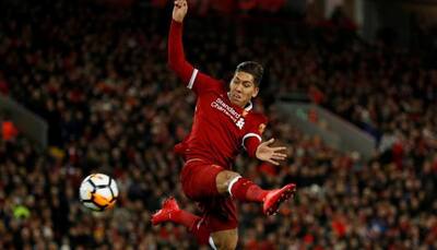 Liverpool do not fear any opponents in the Champions League - Roberto Firmino