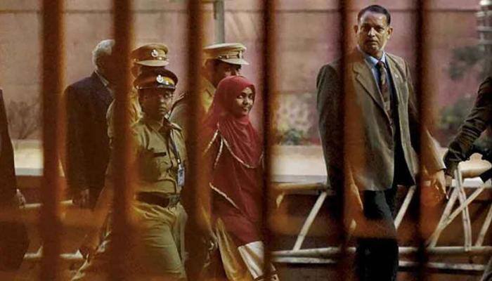 Kerala 'love jihad' case: Continue probe but don't interfere in Hadiya's marriage, says SC