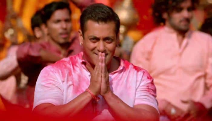 Salman Khan starrer Bajrangi Bhaijaan inches closer to Rs 100 crore mark at Chinese Box Office