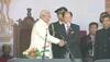 Nagaland CM